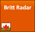 Britt Radar